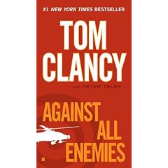 Against All Enemies