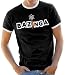 Bazinga - The Big Bang Theory v2 Ringer / Kontrast T-Shirt S-XXL div. Farben
