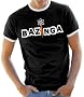 Bazinga S-XXL div. Farben