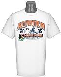 2006 Capital One Bowl Bound Auburn Tee