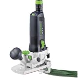 Festool 574288 MFK 700 EQ Trim Router Set