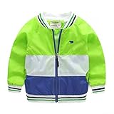 キッズ男の子 ボーイズ アウター 子供服 ジャンパーパーカージャケット上着 春秋 お出かけ 遊び着・ 通学・普段着・通園 YP140g 140cm