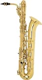 Selmer Paris 55AF Series II Baritone Saxophone, Lacquer