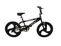 Ammaco Sumo BMX with Mag Wheels