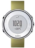 SUUNTO(スント) Lumi Sportif Olive Green S01426600Jの画像