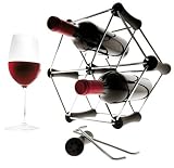eva solo ワインラック bordeaux unlimited 567724