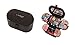 Cameo Deluxe 44 Eye shadows, 20 Powder Glitter Carry All Beauty Kit