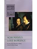 Schumanns Lost Romance