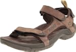 Teva Tanza Leather 9024, Sandali spor...