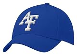 Air Force Falcons Nike Swoosh Flex Hat