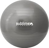 Sublime 75cm Anti Burst Core Ball