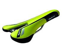MC SELLE（マクセラ）6100SD Dynamic M サドル （グリーン/ブラック）