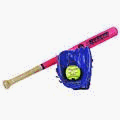 Spalding T-Ball Training Kit