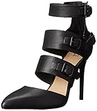 UPC 800554071095 product image for Joe's Jeans Women's Giddy Dress Pump, Black, 6 M US | upcitemdb.com
