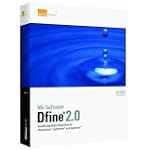 Dfine 2.0 - Academic