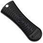 Le Creuset Silicone Cool Tool Handle Sleeve, Black Onyx