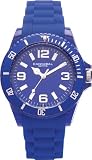 Cannibal Fashion Wrist Watch with Rubber Strap CJ209-05