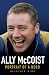 Ally McCoist: Portrait of a Hero