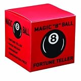 Sababa Toys Classic Magic 8 Ball