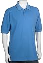 Dawson and Brooks Men's Solid Polo