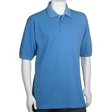 Dawson and Brooks Men's Solid Polo at Dawson and Brooks