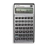 HP 17BIIPLUS Financial Calculator