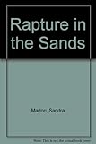 Rapture in the sands