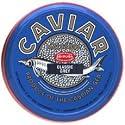 Classic Grey Sevruga Caviar - 1.00 oz. / 28.0 gr. (Free Overnight Shipping!)