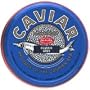 Classic Grey Sevruga Caviar - 1.75 oz. / 50 gr. (Free Overnight Shipping!)