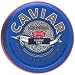 Gourmet Food : Classic Grey Sevruga Caviar - 14.00 oz. / 400 gr. (Free Overnight Shipping!)