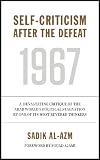 Self-criticism after the defeat