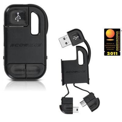 Scosche USBMM2 FlipSYNC II USB Devices