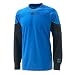 Adidas Barrera Football Goalkeeper Shirt