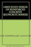 Limit-state design of reinforced concrete