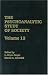 The Psychoanalytic Study of Society: v. 12 (Psychoanalytic Study of Society)
