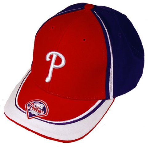 Philadelphia Phillies Cash Cap