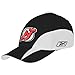Reebok New Jersey Devils Youth Black Practice Stretch Fit Hat