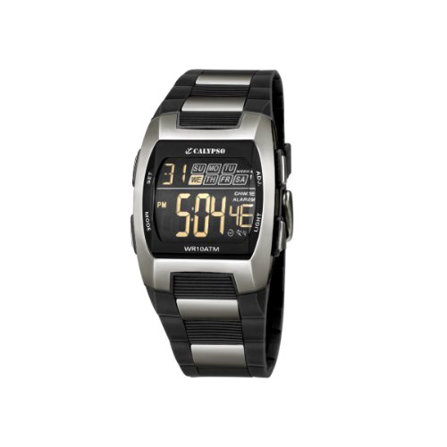 Calypso Herrenarmbanduhr 5534/2 Preisvergleich