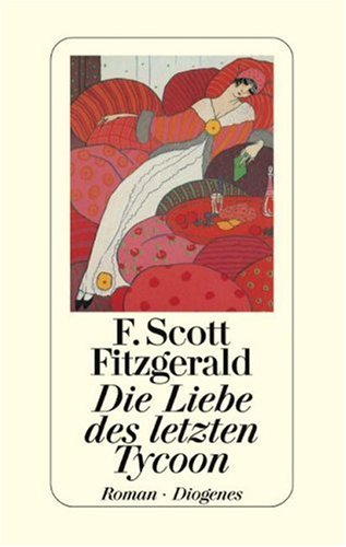  F. Scott Fitzgerald