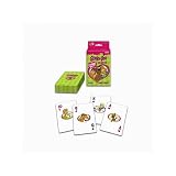 Scooby Doo! I Love You Hearts Card Game