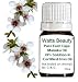 Watts Beauty 100% Pure East Cape Manuka Oil in Certified Clear Emu Oil