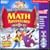 ClueFinder's Math Adventures Ages 9-12 (Windows XP / Macintosh) Jewel Case