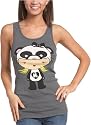 Harajuku Lovers Juniors' Fitted Tank