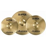 Alesis Surge Cymbal Pack with Choke