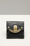 Juicy Couture - Juicy Lock Black Wallet