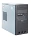 Fujitsu Siemens SCALEO Li 2642 Desktop-PC (Intel Core 2 Duo E4500 2,2 GHz, 2GB RAM, 320GB HDD, Nvidia 8400, DVD+- DL RW, Windows Vista Home Premium)