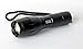420 Lumen “Bonfire Wizard,” UltraBright Cree LED Tactical Flashlight, AAA Batteries
