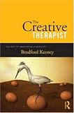 The Creative Therapist: The Art of Awakening a Session