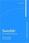 Swedish: An Essential Grammar (Essent...