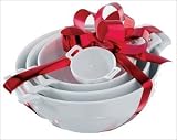 Revol Belle Cuisine BC014-1 Mixing Bowls, Set of 4